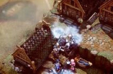 一口气看完系列之【Switch战棋游戏】