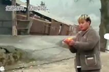 盘点满级放炮名场面，意外总是照顾胆子大的那些人，试试就逝世