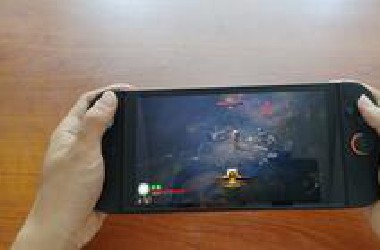 为了玩这款游戏，一时冲动买了switch2