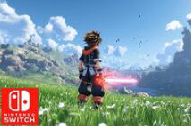2025年15款全新Switch RPG大作即将登场！