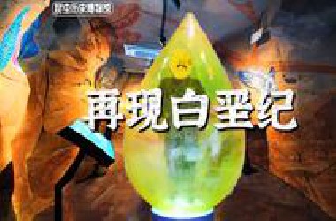 【陈睿】水里的老祖宗，都在这里了！有想比拼一下的吗？