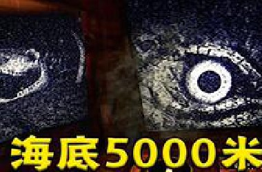 这是有史以来最恐怖的游戏...海里隐藏着终极的秘密