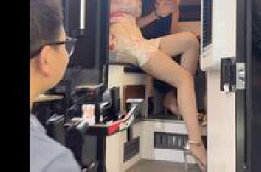 2025苏州GTshow车模直播录制 车展雨桐
