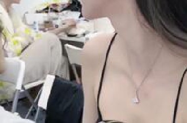 2024成都车展模特小姐姐04