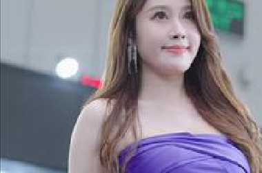 2024佛山改裝車展 鹿鹿睡不醒 Auto Salon Racing Model