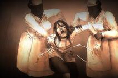 根据真实事件改编的steam限制级游戏！人性究竟有多脆弱