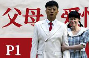 亲爱的，你愿意跟我回家种地吗？解说9.5分佳作《父母爱情》P1