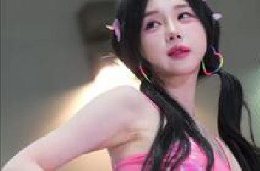 【4K | *an Hari | 车模直拍】2025首尔移动出行展 | 4KPG