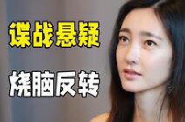 【合集】被低估的国产谍战悬疑剧，当年没火可惜了！