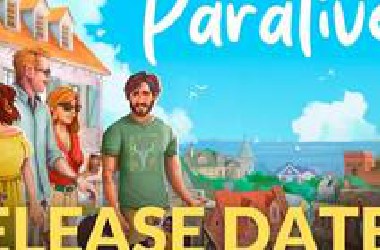 又一款模拟人生来了！生活模拟游戏《Paralives》定档12月8日发售