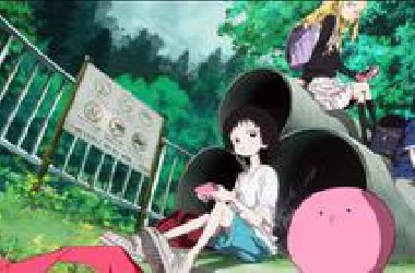 【6月】《章鱼噼的原罪》1~9话 蓝光！中字！