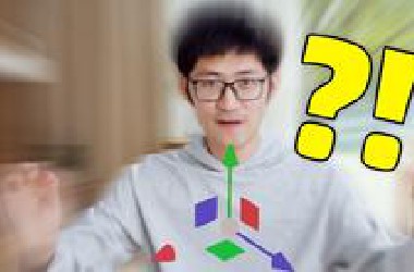 把影视飓风变成模型，会怎样？