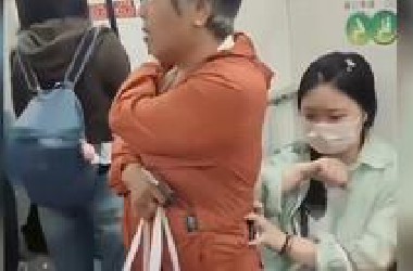 盘点那些解气名场面