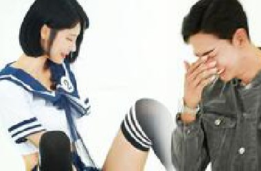 第一次见面就给我看的女人
