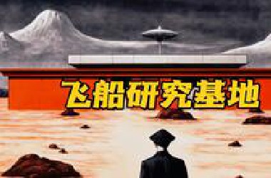 美军飞船研究基地 | 51区 | 莱特机场的18号飞机库