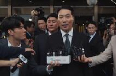 电影《野党》韩国电影一口气看完系列