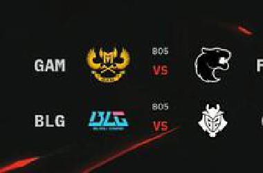 中文解说 *LG vs G2 6月29日 入围赛 Day2 25MSI
