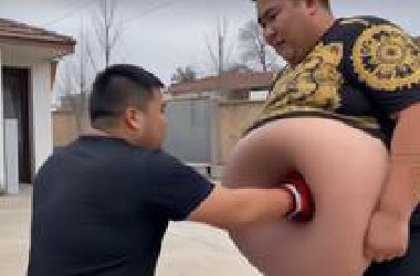 养生道：大胃袋村的长寿秘诀