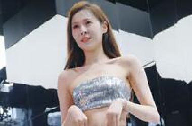 【4K120帧】小龙鼠-2023广州国际车展P17