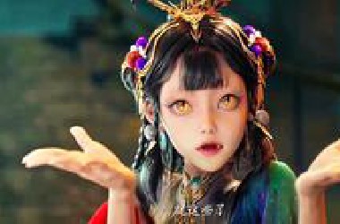 不知道牧儿是什么神体