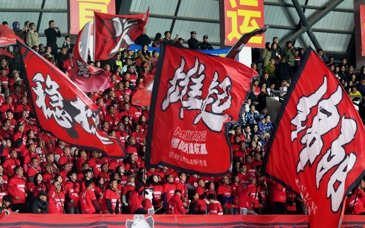 川媒:新赛季川超今年11月打响,比赛分小组赛和总决赛两个阶段 川媒:新赛季川超今年11月打响,比赛分小组赛和总决赛两个阶段