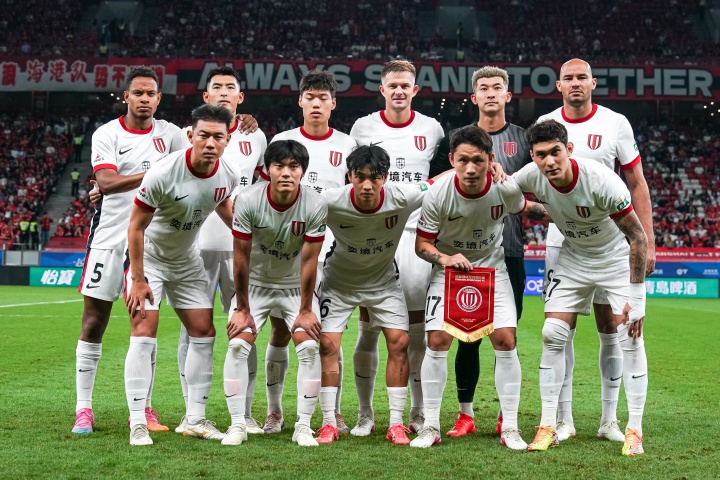 记者谈蓉城vs英博:英博气势足但蓉城更主动 冠军悬念明日有望终结 记者谈蓉城vs英博:英博气势足但蓉城更主动 冠军悬念明日有望终结