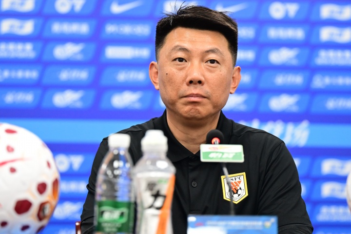鲁媒：若拿到无罚分第一，至少证明泰山实力仍具备争冠的条件