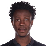 K. Sowah
